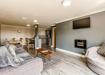 Stable Cottage - Sandy Park, Crimdon