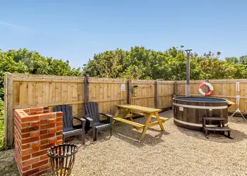 Boat House - Sandy Park, Crimdon