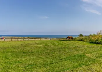 Boat House - Sandy Park, Crimdon