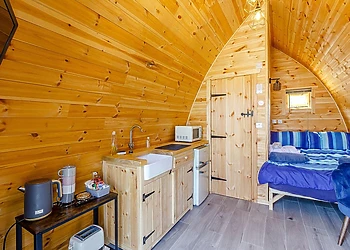 Boat House