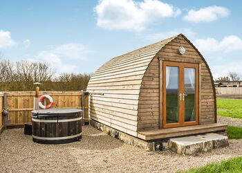 Beach Hut - Sandy Park, Crimdon