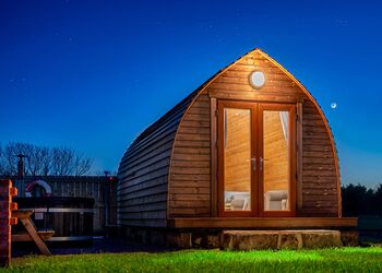 Beach Hut - Sandy Park, Crimdon