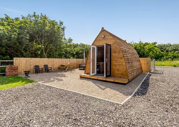 Dene View - Sandy Park, Crimdon