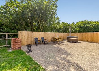 Dene View - Sandy Park, Crimdon