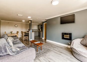 Stable Cottage - Sandy Park, Crimdon