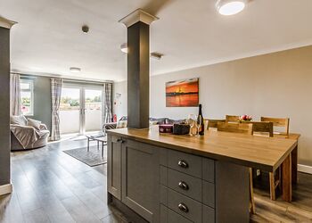 Stable Cottage - Sandy Park, Crimdon