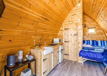 Boat House - Sandy Park, Crimdon