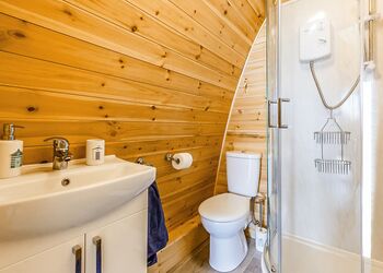 Boat House - Sandy Park, Crimdon