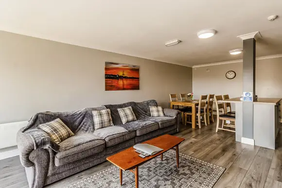 Stable Cottage - Sandy Park, Crimdon