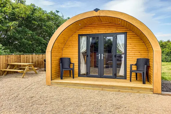 Seagull - Sandy Park, Crimdon