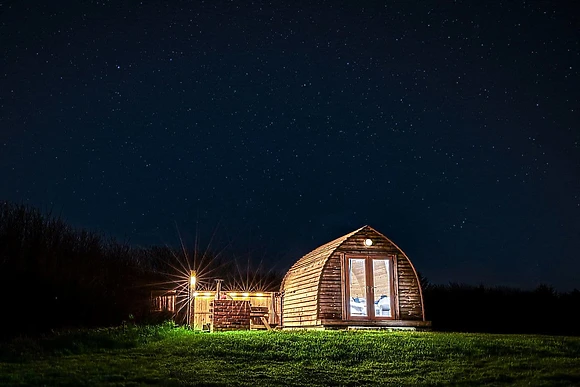 Beach Hut 