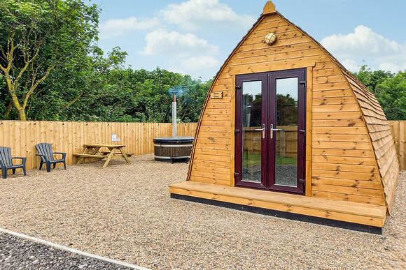 Dene View - Sandy Park, Crimdon