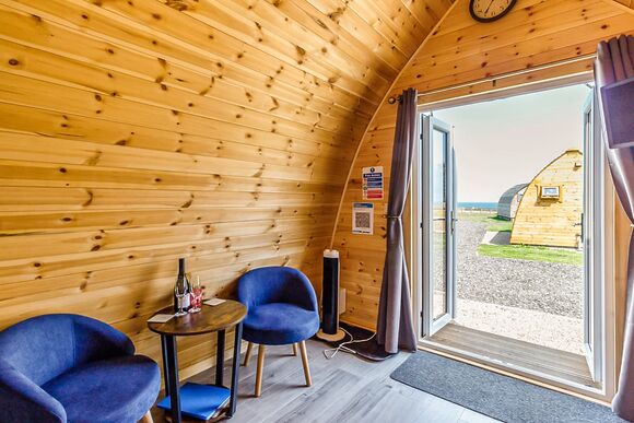 Dene View - Sandy Park, Crimdon