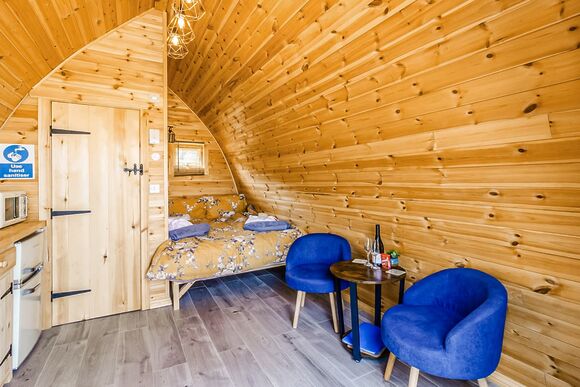 Dene View - Sandy Park, Crimdon