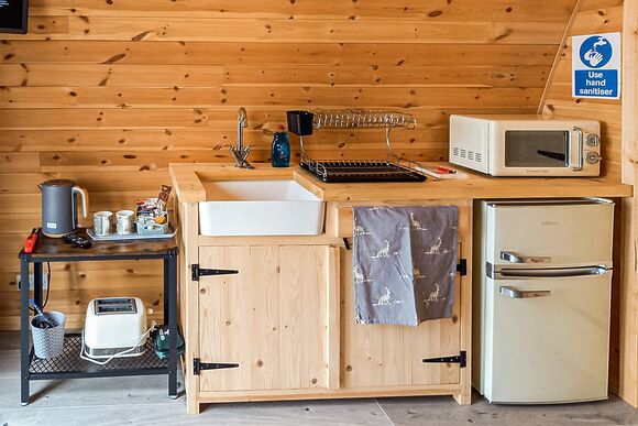 Dene View - Sandy Park, Crimdon