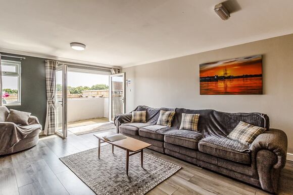 Stable Cottage - Sandy Park, Crimdon