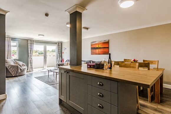 Stable Cottage - Sandy Park, Crimdon