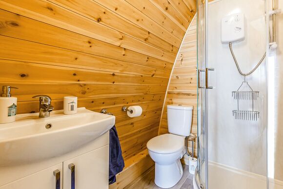 Boat House - Sandy Park, Crimdon