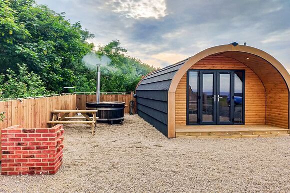 Seagull - Sandy Park, Crimdon