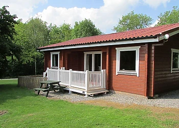 Spindlewood Lodges photo 3