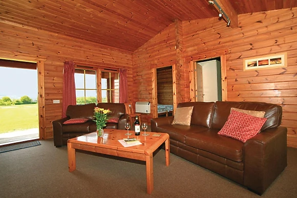 Spindlewood Lodge 