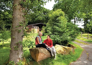 Springwood Lodges, Harrogate