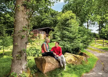 Springwood Lodges, Harrogate