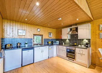 Grondal - Springwood Lodges, Harrogate