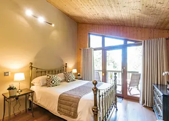 Grondal - Springwood Lodges, Harrogate