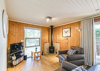 Evernia - Springwood Lodges, Harrogate
