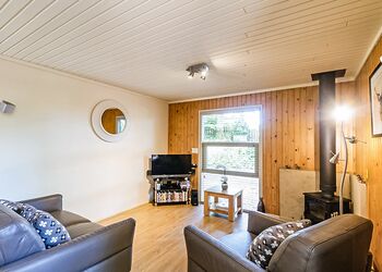 Evernia - Springwood Lodges, Harrogate