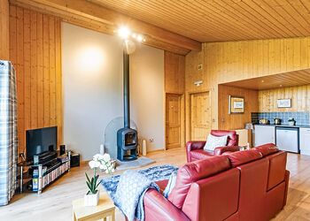 Grondal - Springwood Lodges, Harrogate
