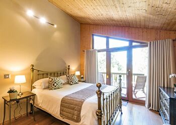 Grondal - Springwood Lodges, Harrogate