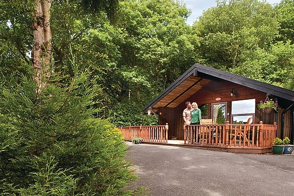 Springwood Lodges
