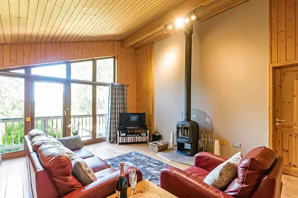 Grondal - Springwood Lodges, Harrogate
