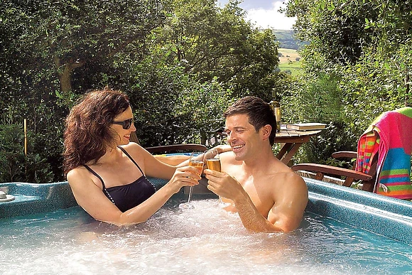 Springwood Lodges