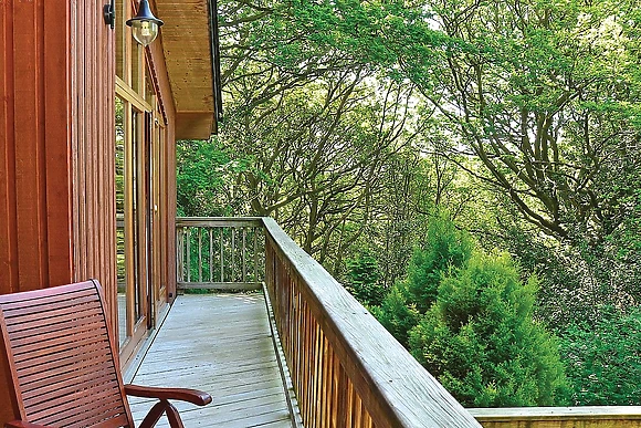 Springwood Lodges