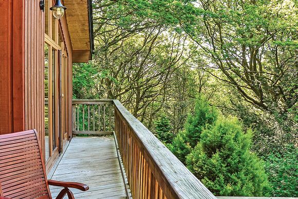 Grondal - Springwood Lodges, Harrogate