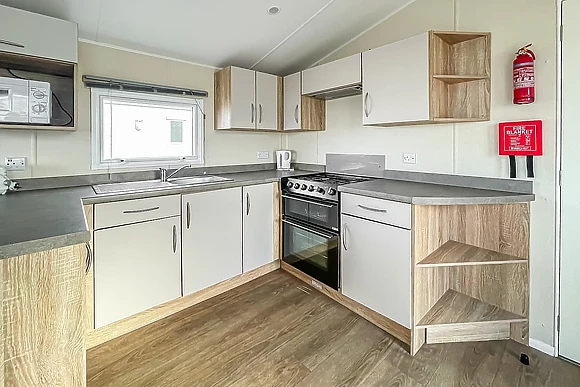 Rio Gold 2 Bed LC21 