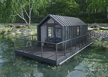 The Waterside
