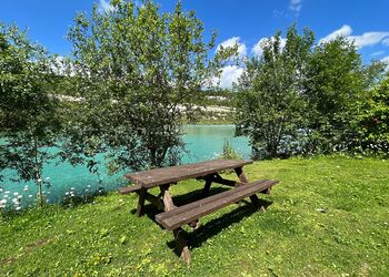 Willow Lodge - St Andrews Lakes, Halling