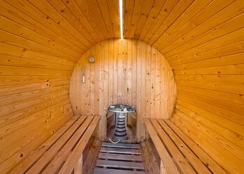 Willow Lodge - St Andrews Lakes, Halling