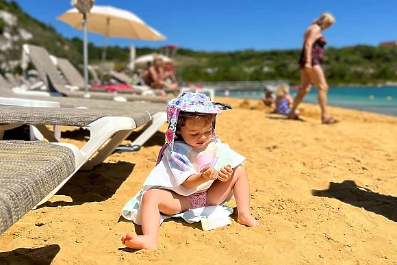 St Andrews Lakes, Halling