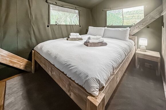 Hill Top Lodge - St Andrews Lakes, Halling
