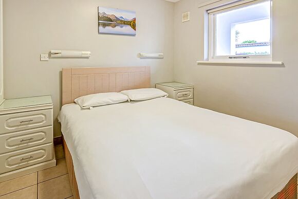 Bassenthwaite Apartment - Stanwix Park, Silloth