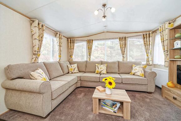 Gold 3 - Stanwix Park, Silloth