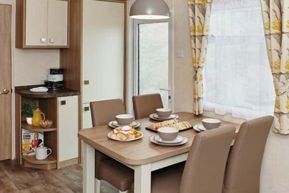 Gold 3 - Stanwix Park, Silloth