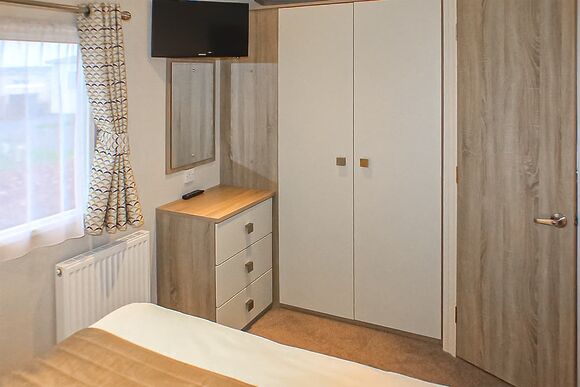 Gold 3 - Stanwix Park, Silloth