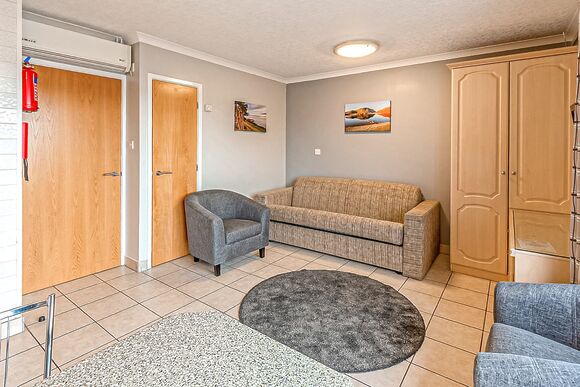 Coniston Apartment - Stanwix Park, Silloth