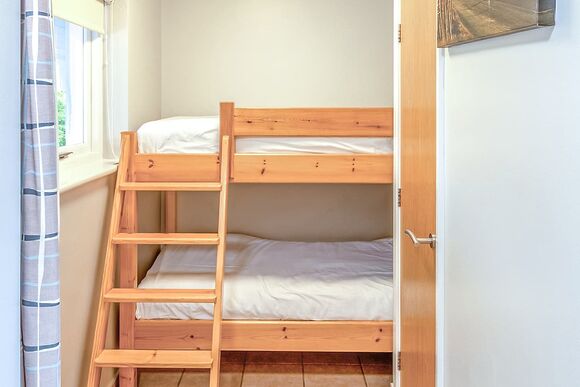 Coniston Apartment - Stanwix Park, Silloth